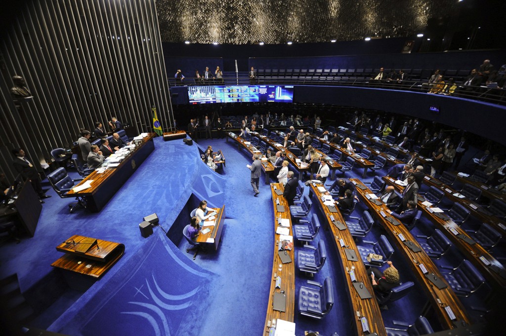 Em 2018 você vai escolher dois senadores pelo Paraná. Saiba quem são os pré-candidatos